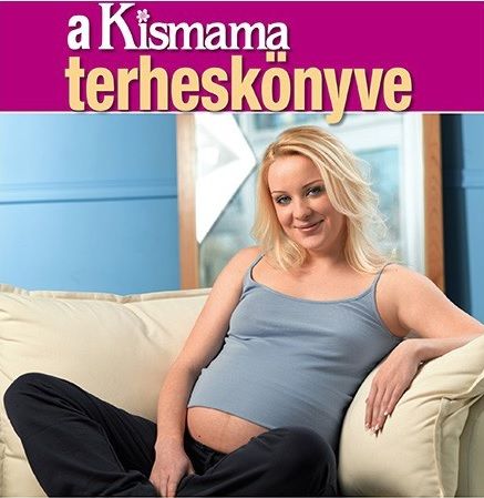 A Kismama terheskönyve