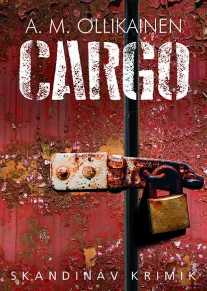 A. M. Ollikainen: Cargo