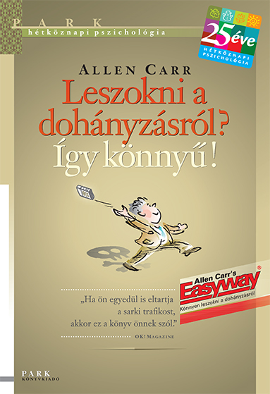 anti vágy 25 év dohányzás után