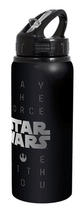 Alumínium kulacs - Star Wars (710 ml)