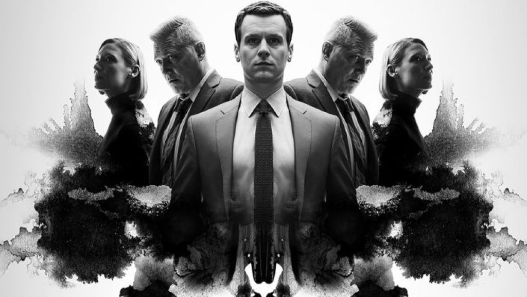 Népszerű Netflix sorozatok és a hozzájuk kapcsolódó könyvek - Mindhunter - Mit rejt a gyilkos agya?