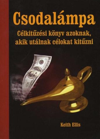 Keith Ellis: Csodalámpa