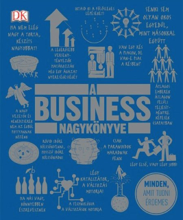 A business nagykönyve - Minden, amit tudni érdemes