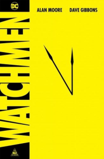 Alan Moore, Dave Gibbons: A teljes Watchmen