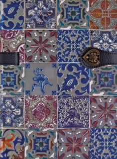 Boncahier - Azulejos de Portugal - 55319