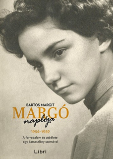 Bartos Margit: Margó naplója