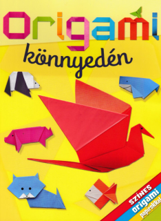 Belinda Webster: Origami könnyedén