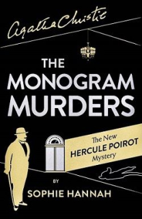 Agatha Christie: The Monogram Murders