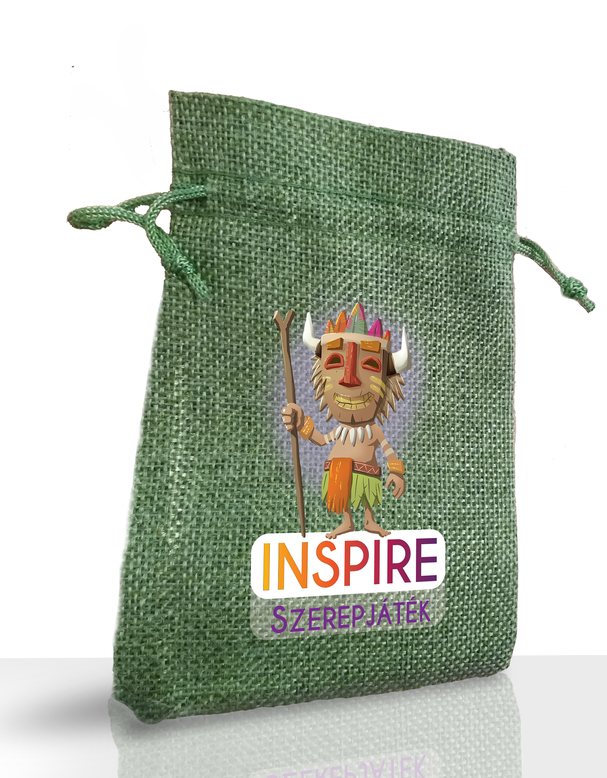 Inspire Szerepjáték