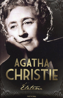 Agatha Christie: Életem