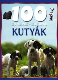 100 állomás - 100 kaland - Kutyák