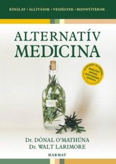 Dónal O'Mathúna, Walt Larimore: Alternatív medicina