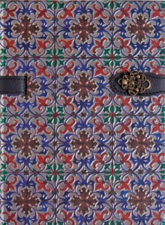 Boncahier - Azulejos de Portugal - 55302