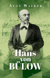 Alan Walker: Hans von Bülow